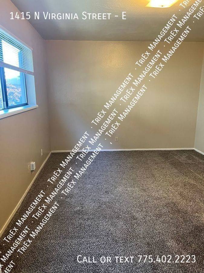 Apartment for rent at 1415 N Virginia St E, Reno, NV 89503
