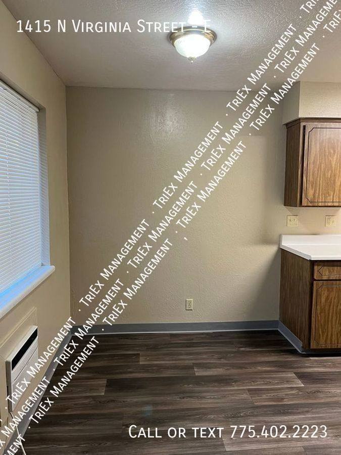 Apartment for rent at 1415 N Virginia St E, Reno, NV 89503