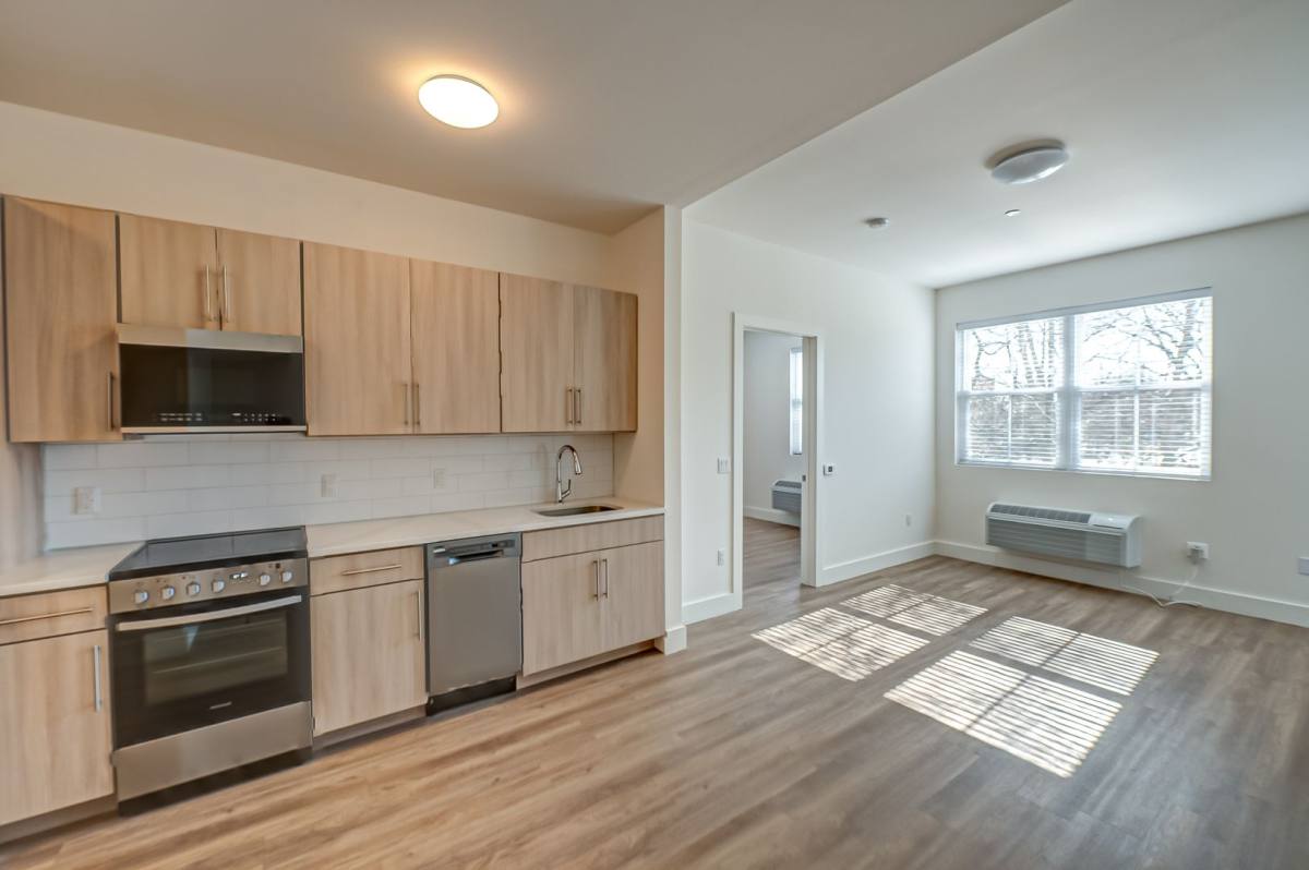 Apartment for rent at 11 First Ave, Bay Shore, NY 11706