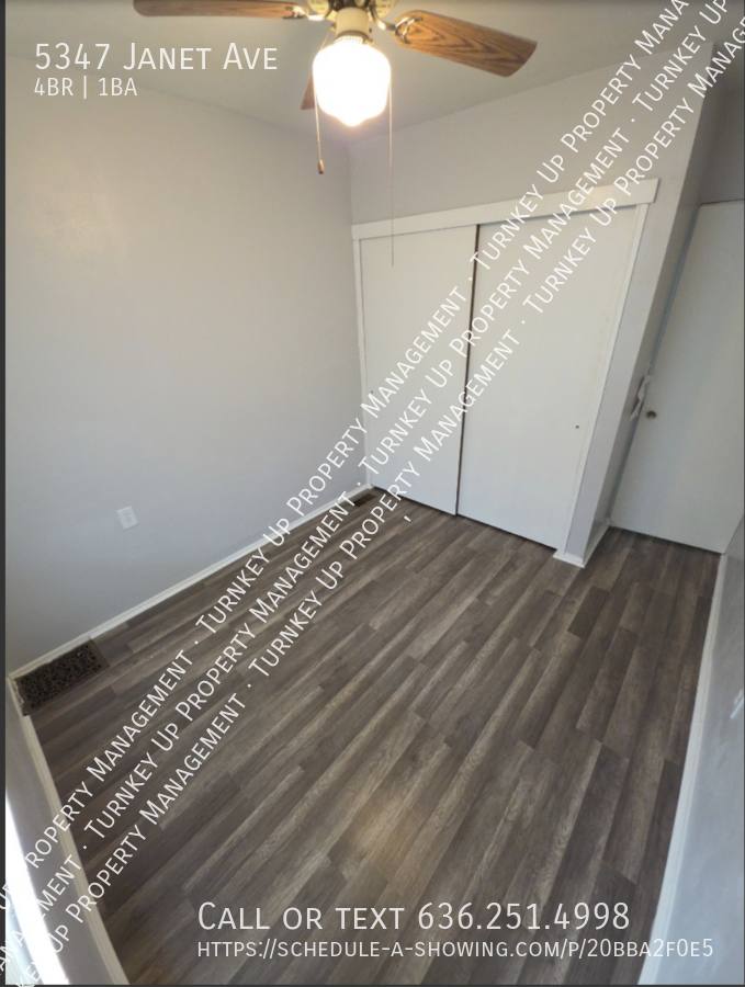 House for rent at 5347 Janet Ave, Saint Louis, MO 63136