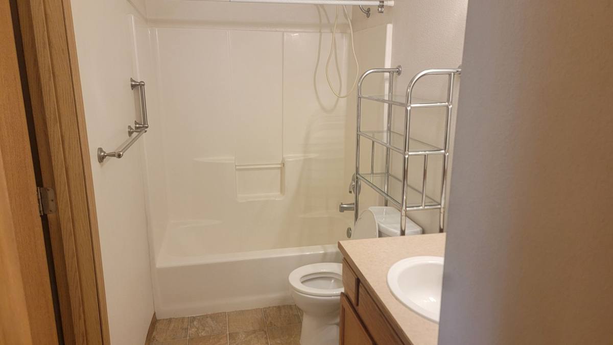 House for rent at 1909 S Blake Rd, Spokane, WA 99216