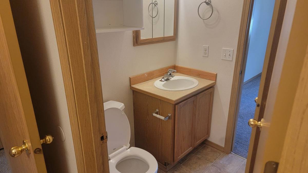 House for rent at 1909 S Blake Rd, Spokane, WA 99216