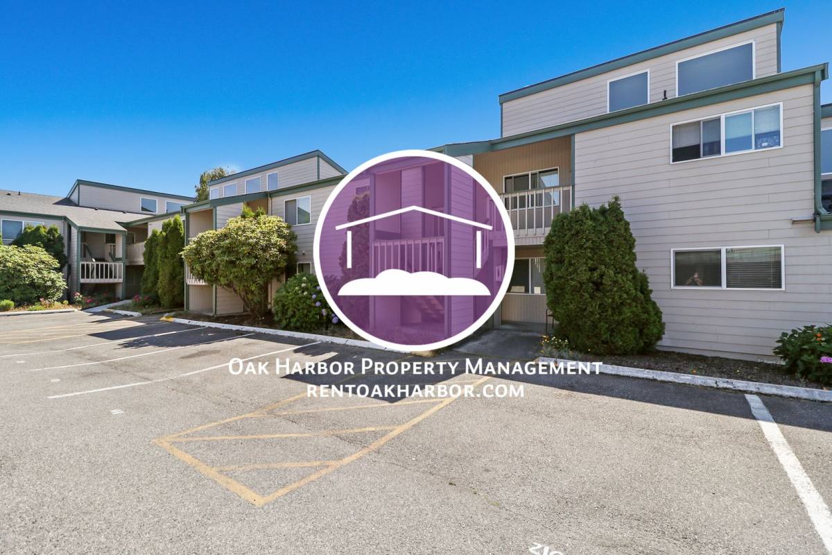 Apartment for rent at 395 S Oak Harbor St, Oak Harbor, WA 98277