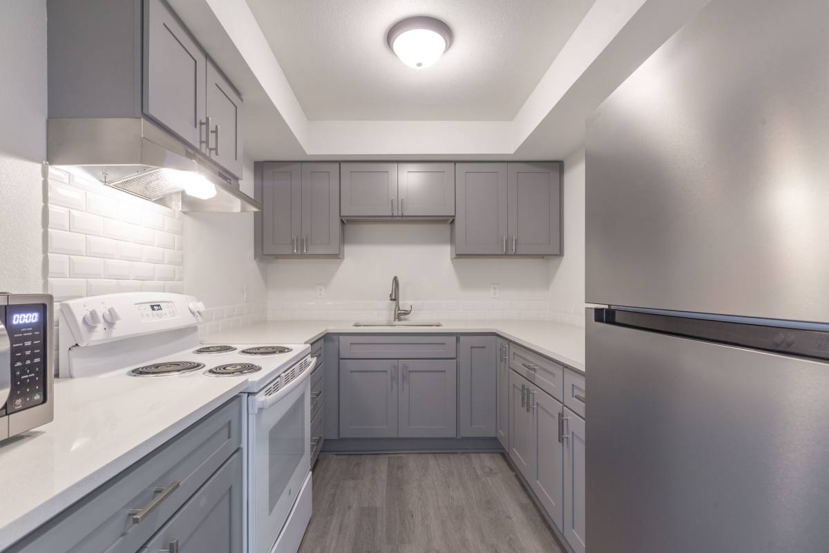 Apartment for rent at 1907 Main St, Washougal, WA 98671