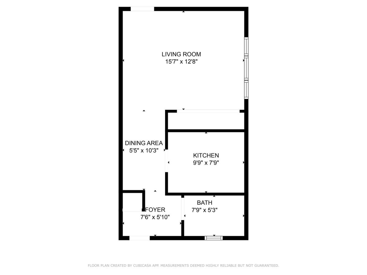 Apartment for rent at 1907 Main St, Washougal, WA 98671