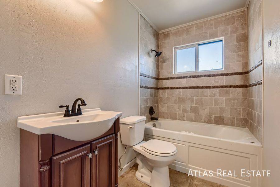 House for rent at 7790 Belford Dr, Colorado Springs, CO 80920