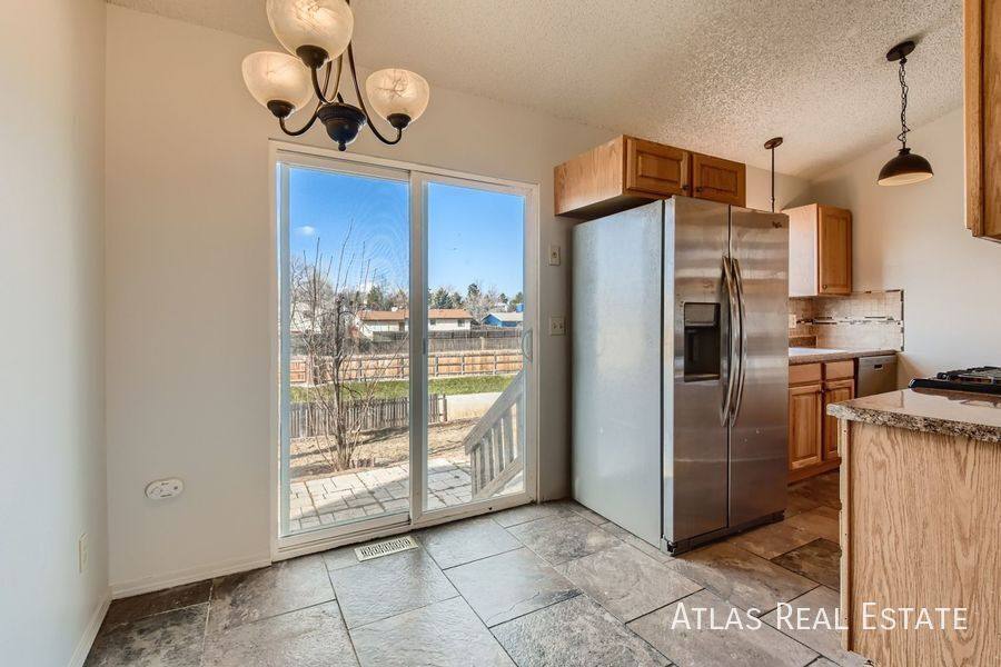 House for rent at 7790 Belford Dr, Colorado Springs, CO 80920