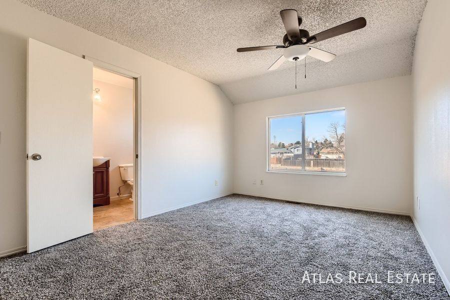 House for rent at 7790 Belford Dr, Colorado Springs, CO 80920