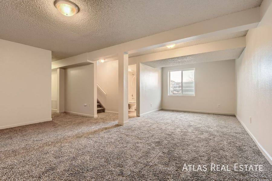 House for rent at 7790 Belford Dr, Colorado Springs, CO 80920