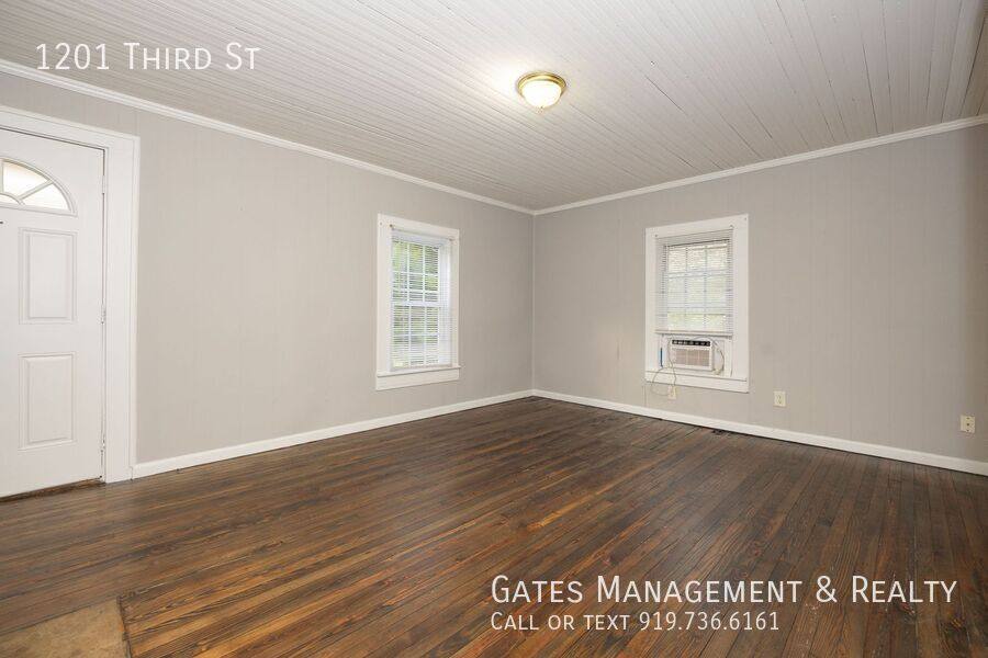 House for rent at 1201 Third St, Mebane, NC 27302