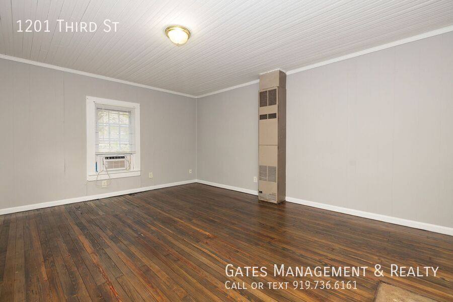 House for rent at 1201 Third St, Mebane, NC 27302