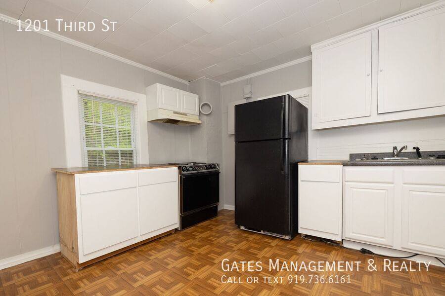 House for rent at 1201 Third St, Mebane, NC 27302