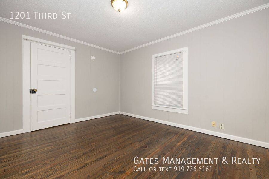 House for rent at 1201 Third St, Mebane, NC 27302