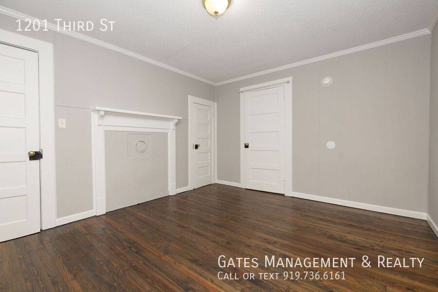 House for rent at 1201 Third St, Mebane, NC 27302
