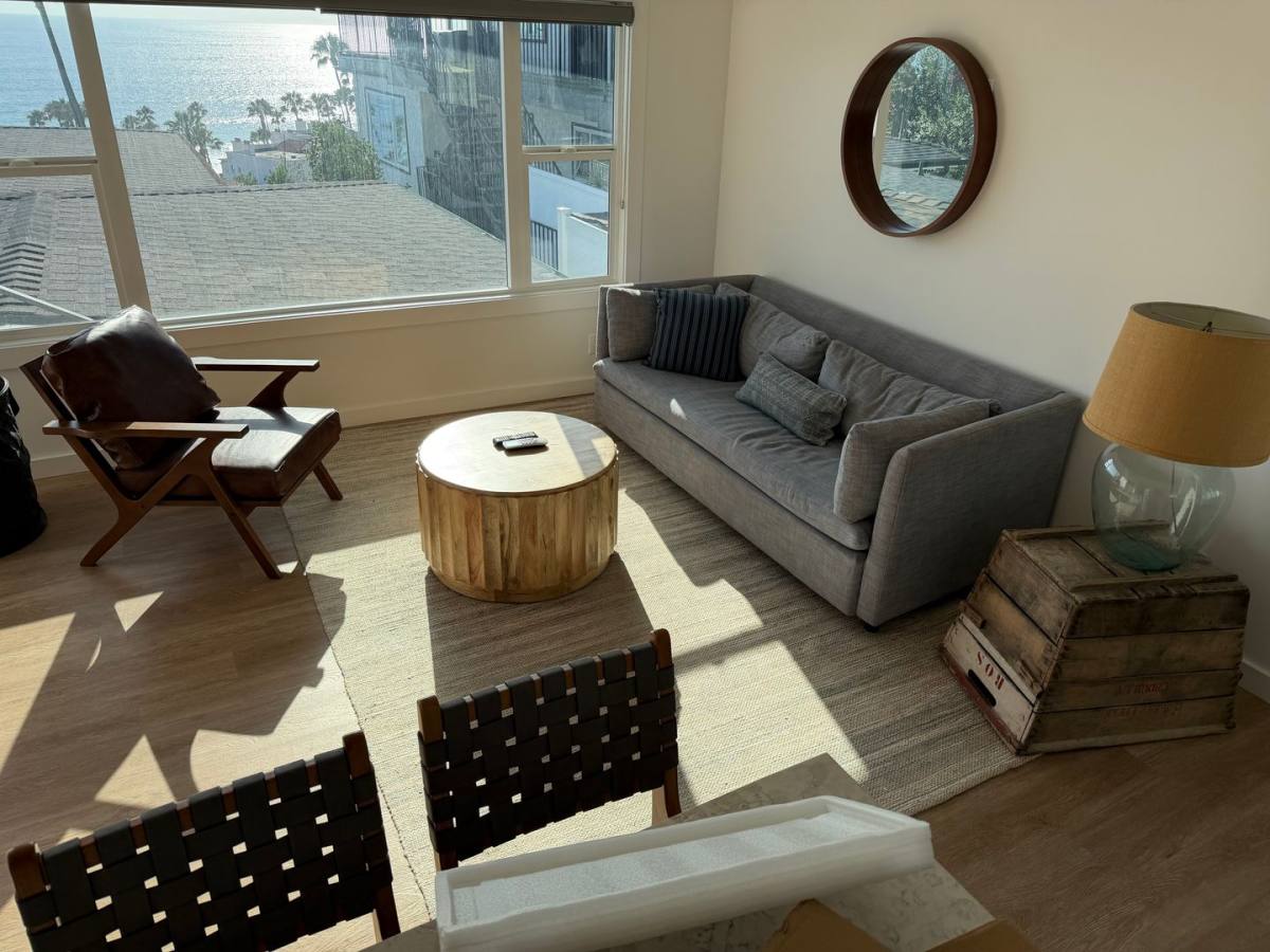Apartment for rent at 428 Monterey Lane, San Clemente, CA 92672