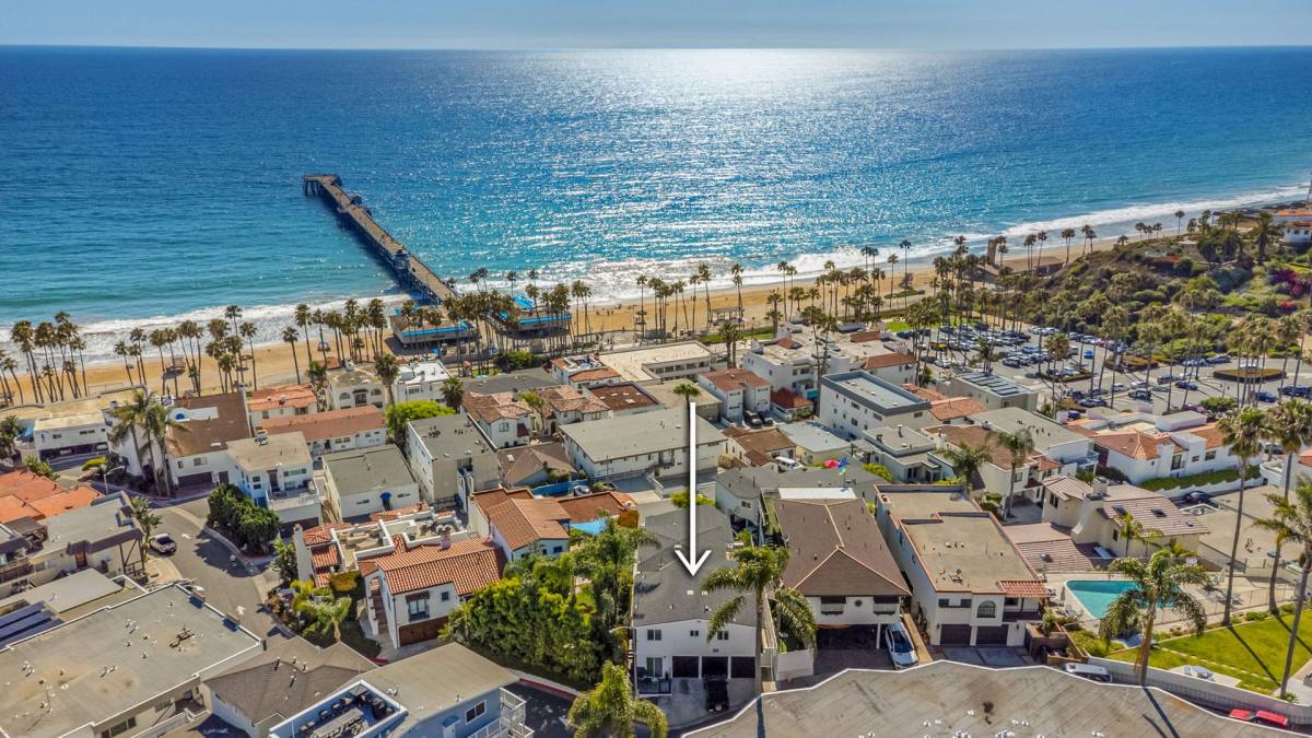 Apartment for rent at 428 Monterey Lane, San Clemente, CA 92672