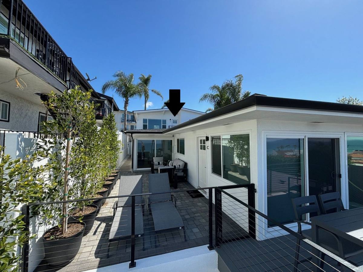 Apartment for rent at 428 Monterey Lane, San Clemente, CA 92672