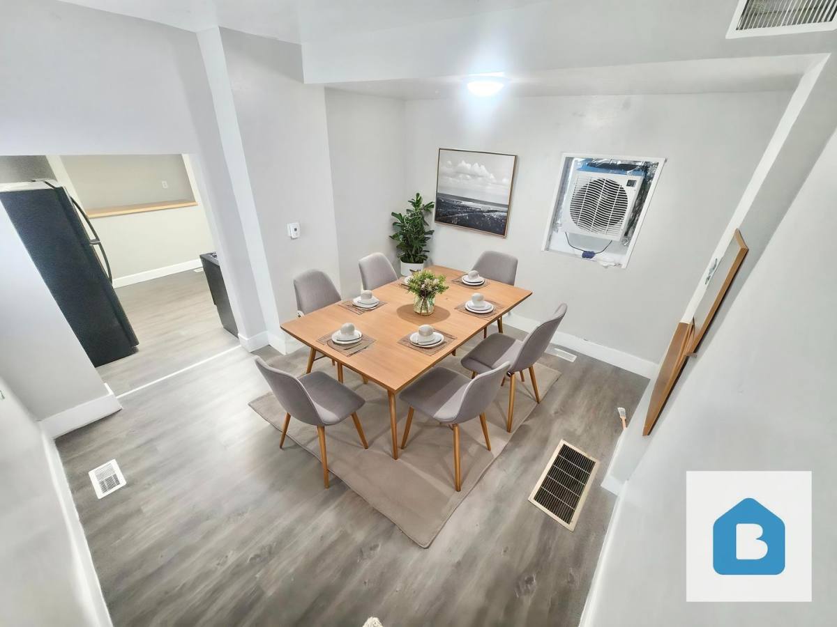 House for rent at 1021 E Abriendo Ave, Pueblo, CO 81004