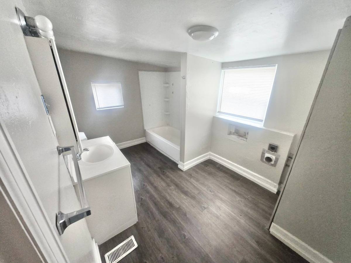 House for rent at 1021 E Abriendo Ave, Pueblo, CO 81004
