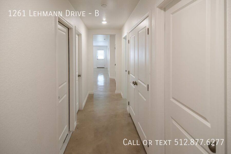 Apartment for rent at 1261 Lehmann Dr #B, Copperas Cove, TX 76522