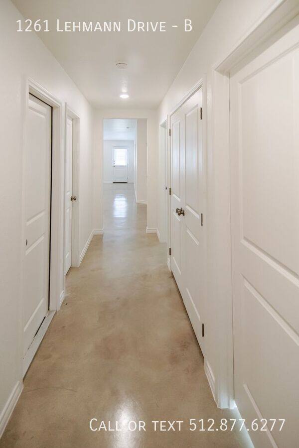 Apartment for rent at 1261 Lehmann Dr #B, Copperas Cove, TX 76522