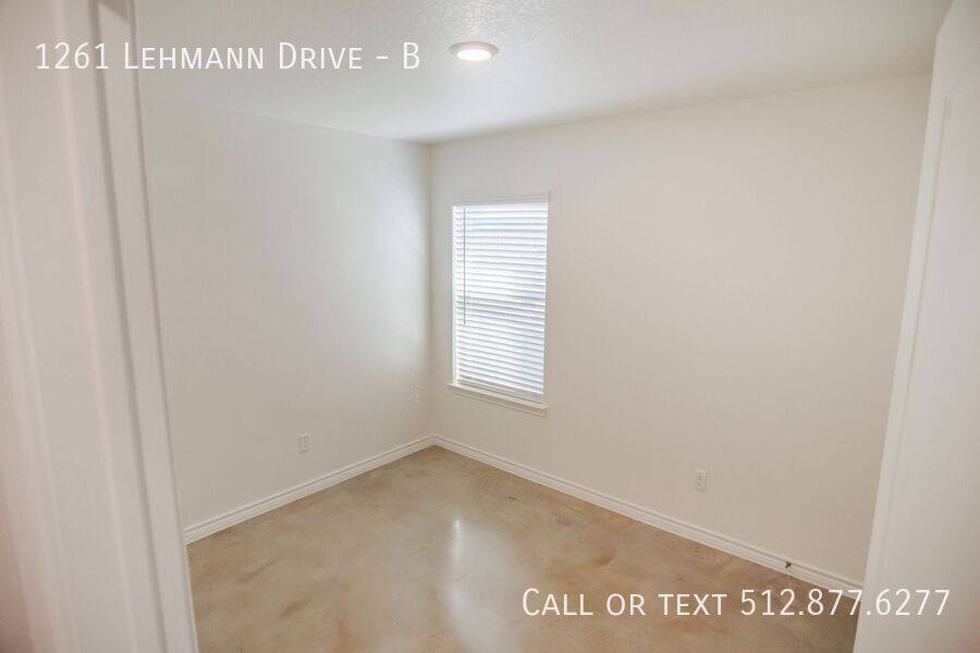 Apartment for rent at 1261 Lehmann Dr #B, Copperas Cove, TX 76522
