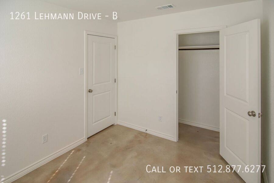 Apartment for rent at 1261 Lehmann Dr #B, Copperas Cove, TX 76522