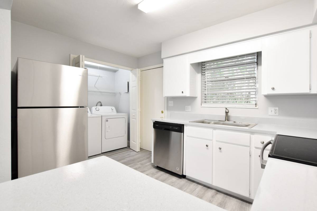 Townhouse for rent at 3650 SW 20th Ave, Gainesville, FL 32607