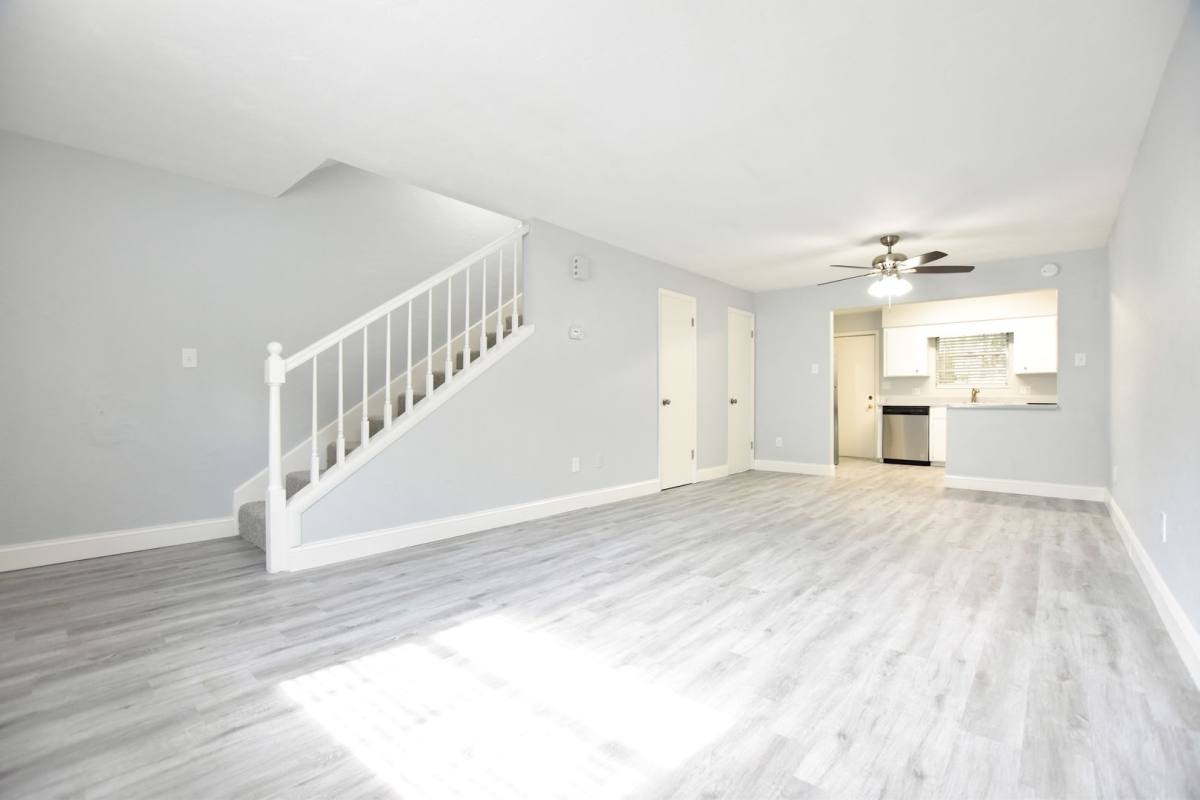 Townhouse for rent at 3650 SW 20th Ave, Gainesville, FL 32607