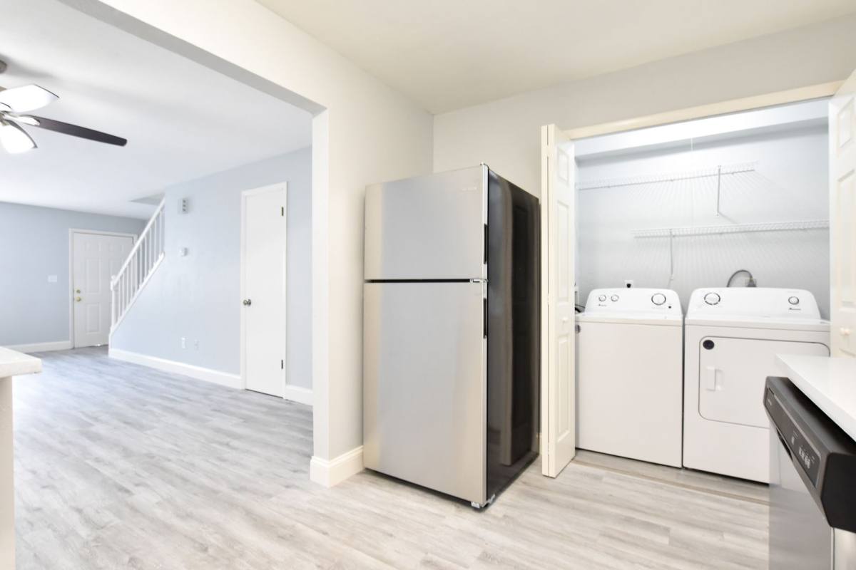 Townhouse for rent at 3650 SW 20th Ave, Gainesville, FL 32607