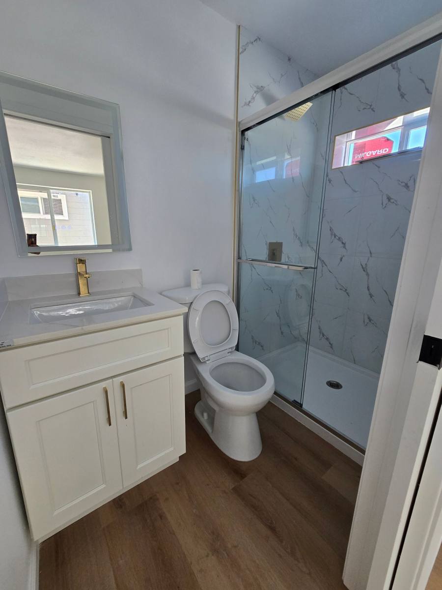 Apartment for rent at 5534 Jefferson Ave, Richmond, CA 94804