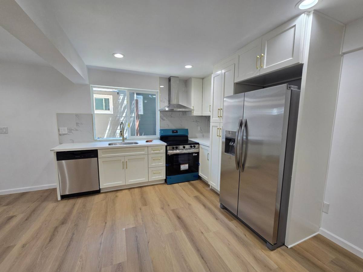 Apartment for rent at 5534 Jefferson Ave, Richmond, CA 94804
