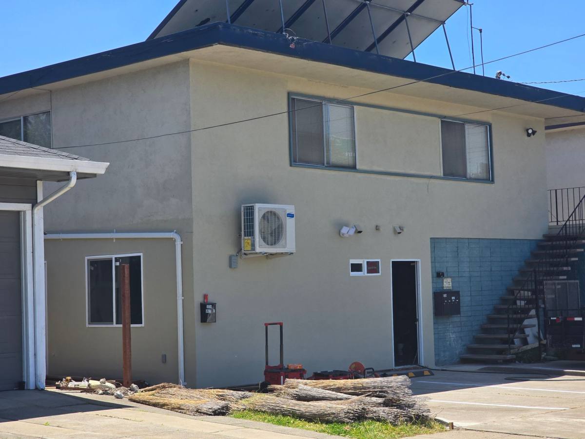 Apartment for rent at 5534 Jefferson Ave, Richmond, CA 94804
