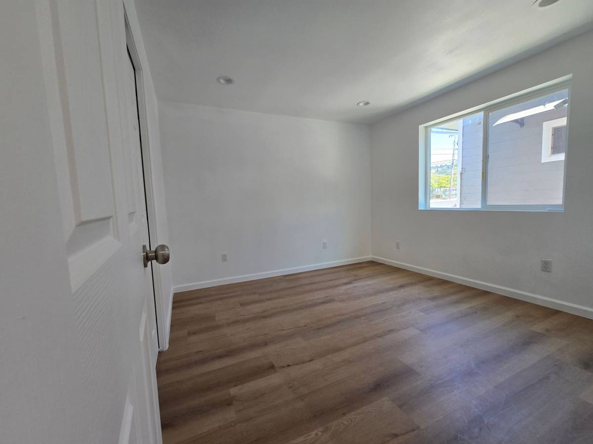 Apartment for rent at 5534 Jefferson Ave, Richmond, CA 94804