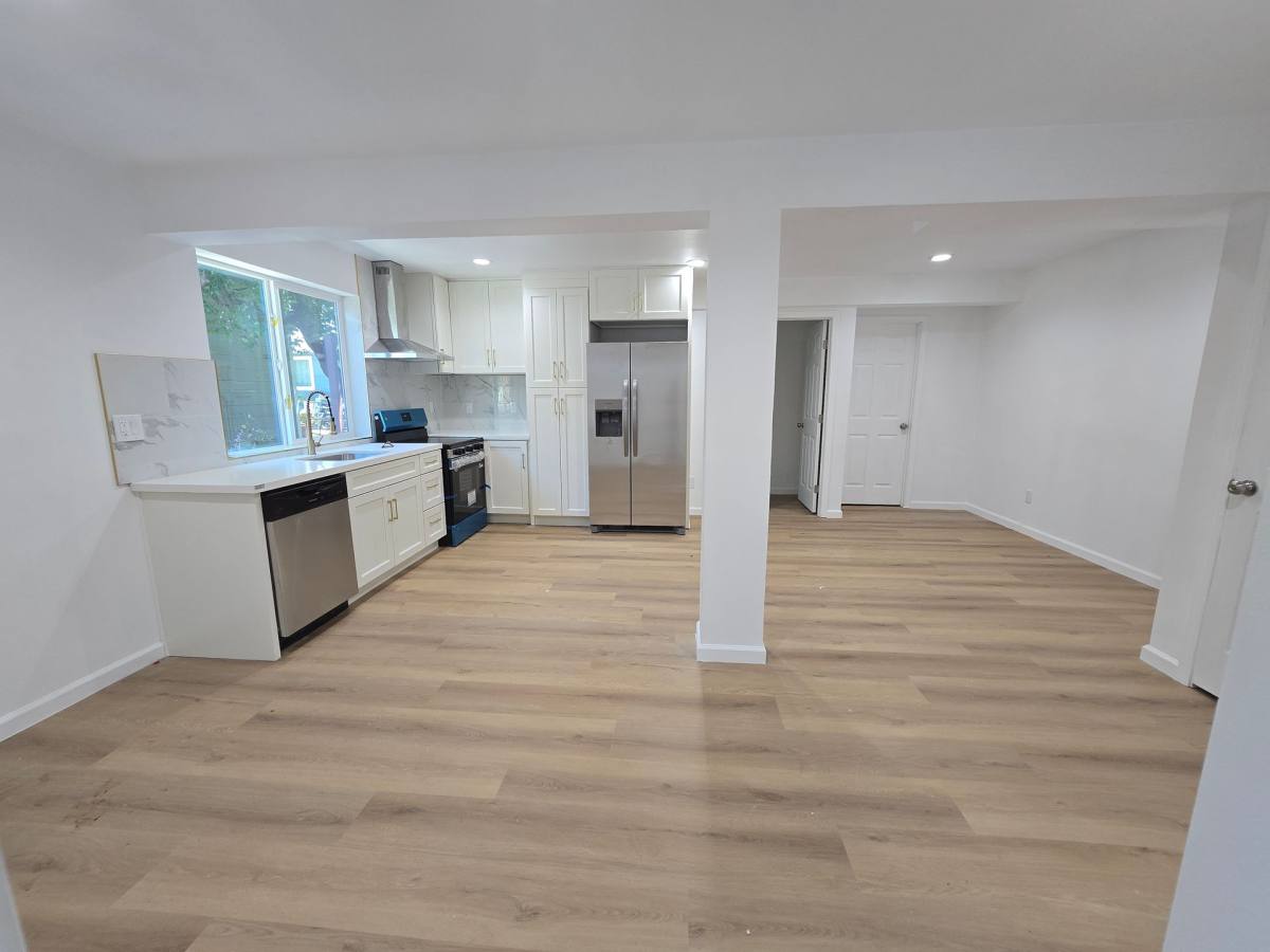 Apartment for rent at 5534 Jefferson Ave, Richmond, CA 94804