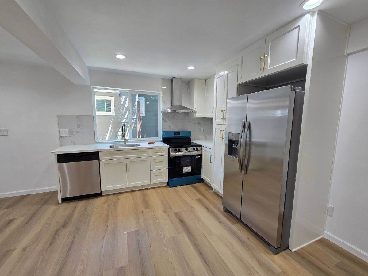 Apartment for rent at 5534 Jefferson Ave, Richmond, CA 94804
