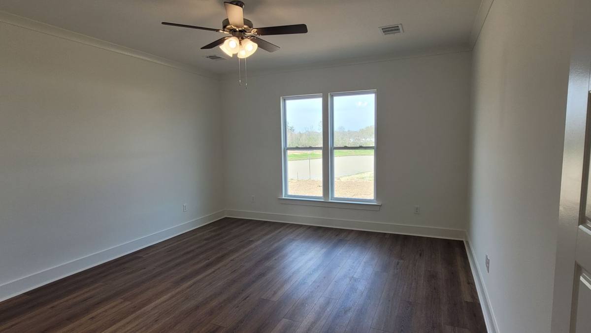 House for rent at 1575 Frankel Ave, Zachary, LA 70791
