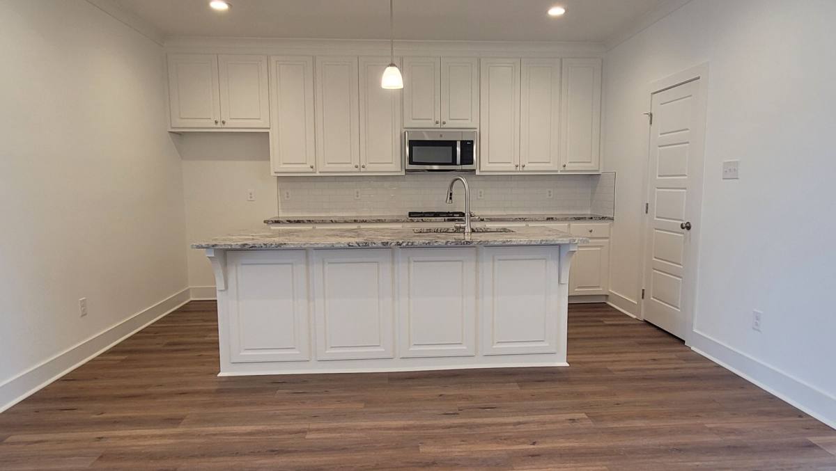 House for rent at 1575 Frankel Ave, Zachary, LA 70791