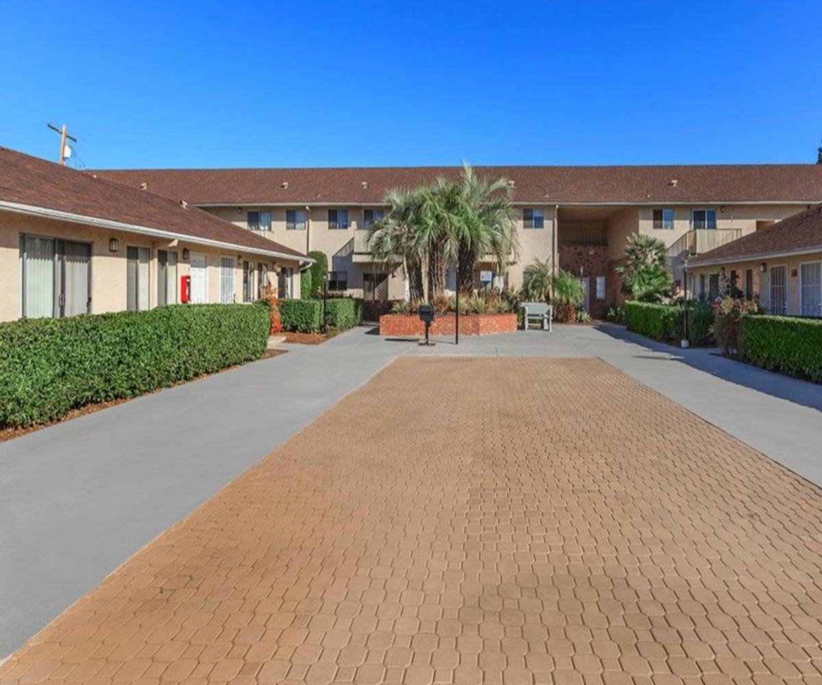 Apartment for rent at 1096 N Mollison Ave, El Cajon, CA 92021