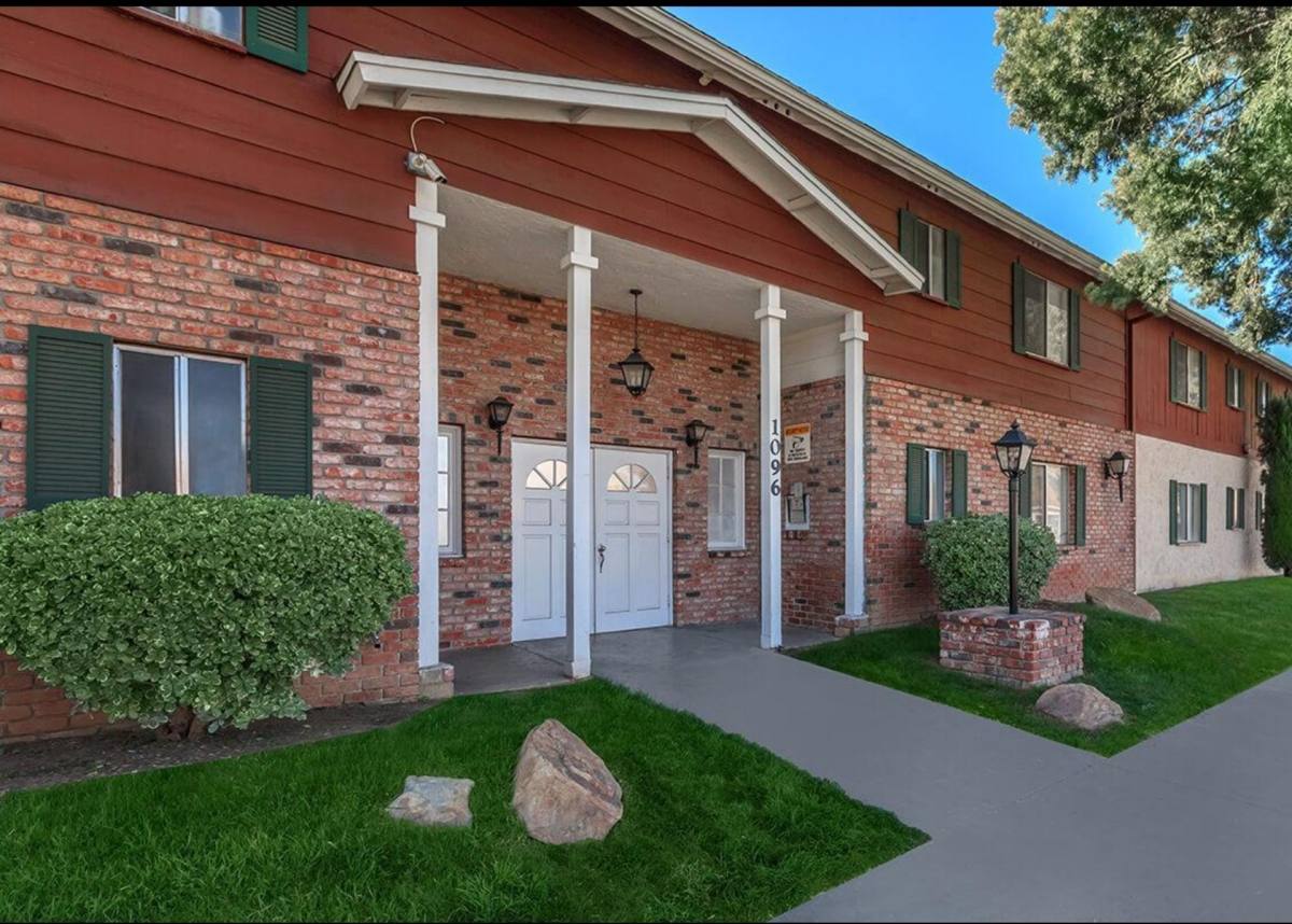 Apartment for rent at 1096 N Mollison Ave, El Cajon, CA 92021