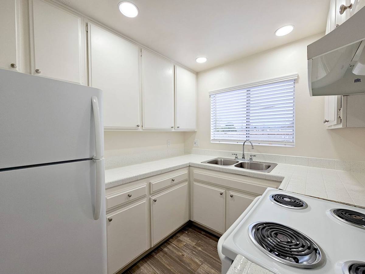 Apartment for rent at 1096 N Mollison Ave, El Cajon, CA 92021