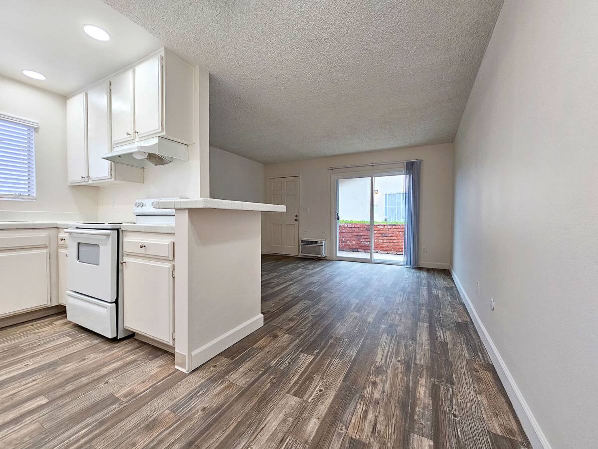Apartment for rent at 1096 N Mollison Ave, El Cajon, CA 92021