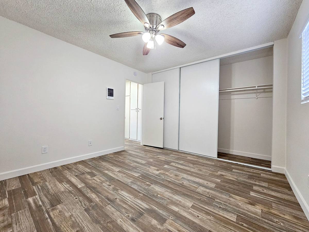 Apartment for rent at 1096 N Mollison Ave, El Cajon, CA 92021