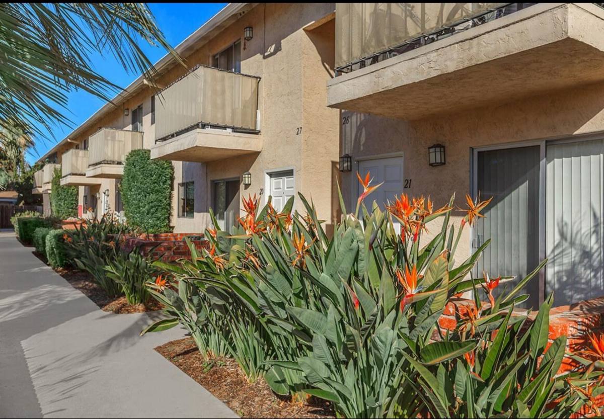 Apartment for rent at 1096 N Mollison Ave, El Cajon, CA 92021