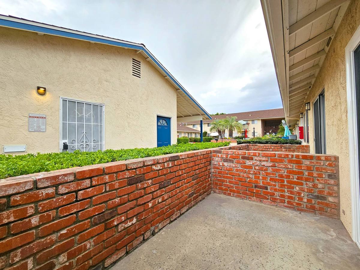 Apartment for rent at 1096 N Mollison Ave, El Cajon, CA 92021