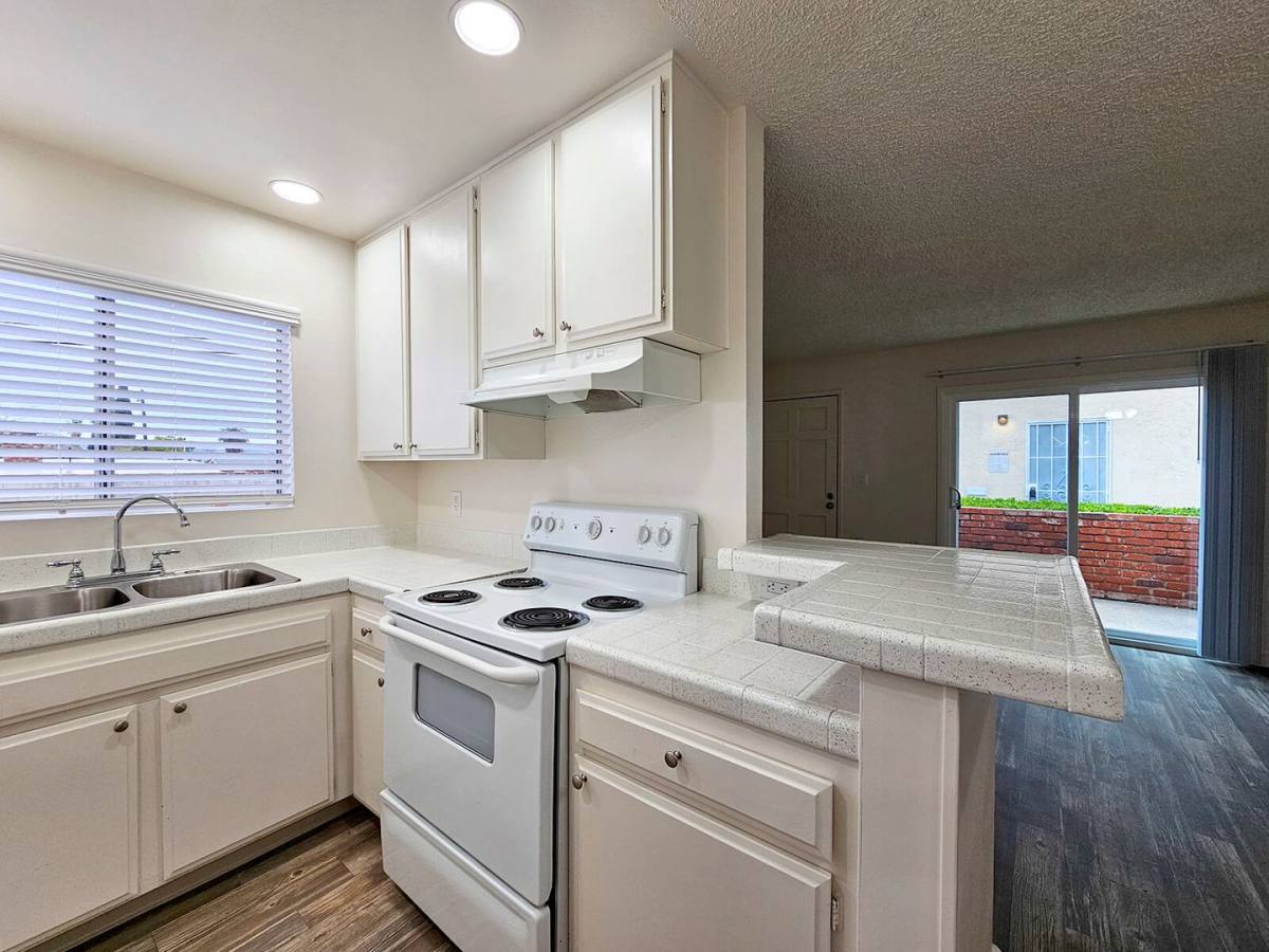 Apartment for rent at 1096 N Mollison Ave, El Cajon, CA 92021