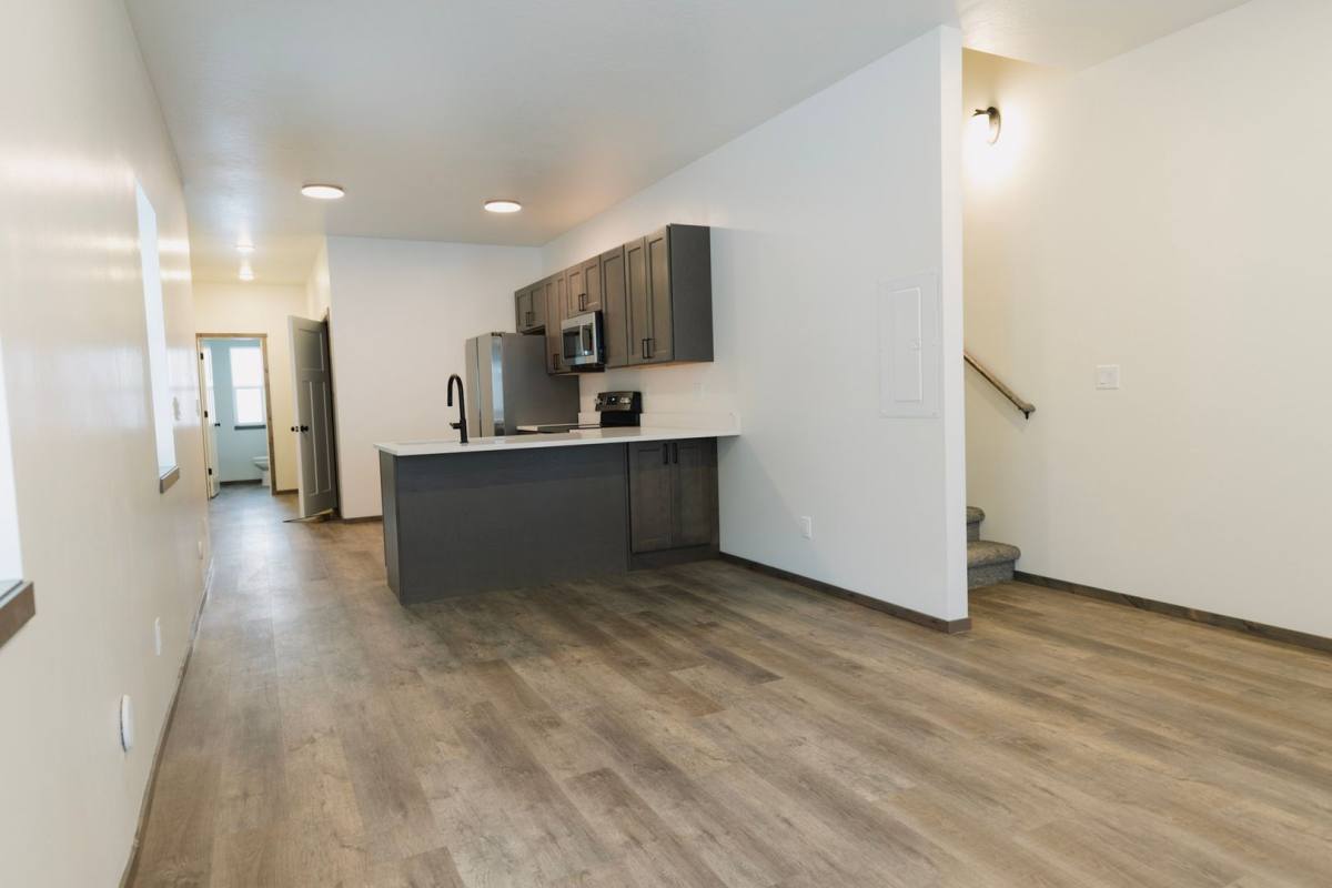 Townhouse for rent at 9651 N Buttercup Lane, Hayden, ID 83835