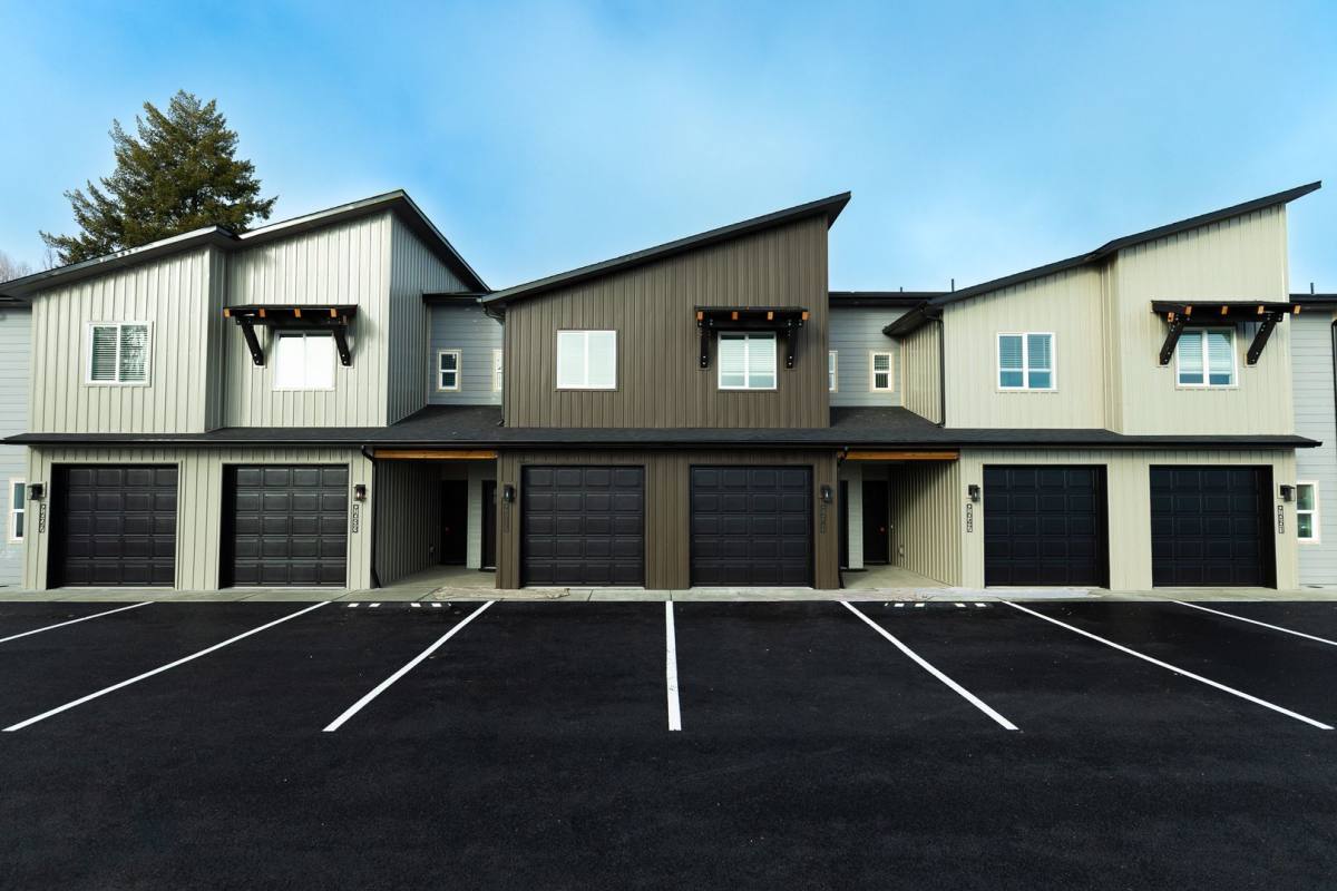 Townhouse for rent at 9651 N Buttercup Lane, Hayden, ID 83835