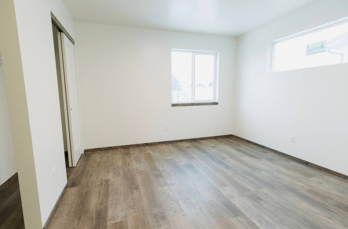 Townhouse for rent at 9651 N Buttercup Lane, Hayden, ID 83835