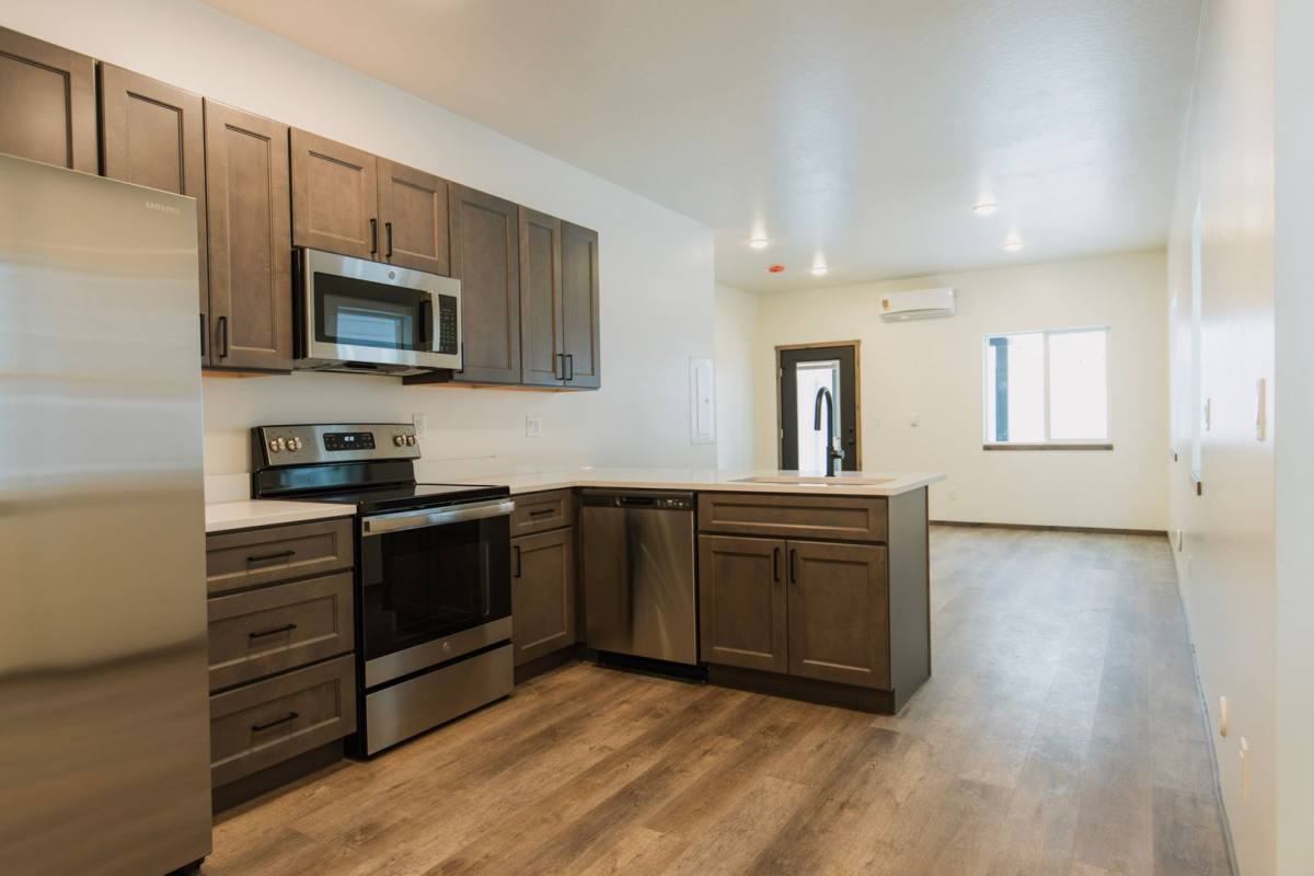 Townhouse for rent at 9651 N Buttercup Lane, Hayden, ID 83835